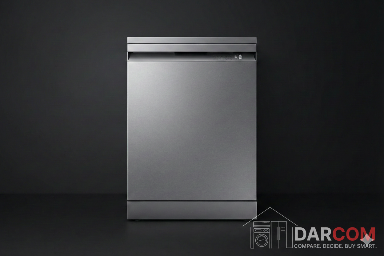 Product Image 2 with DARCOM Logo