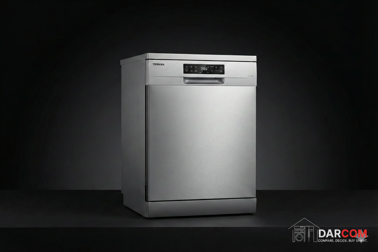 Product Image 2 with DARCOM Logo