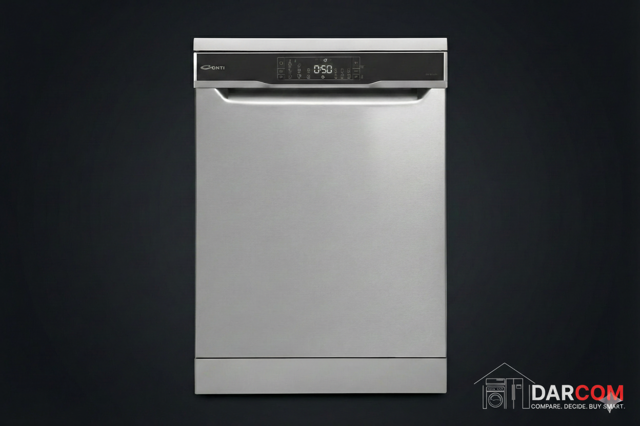 Product Image 2 with DARCOM Logo