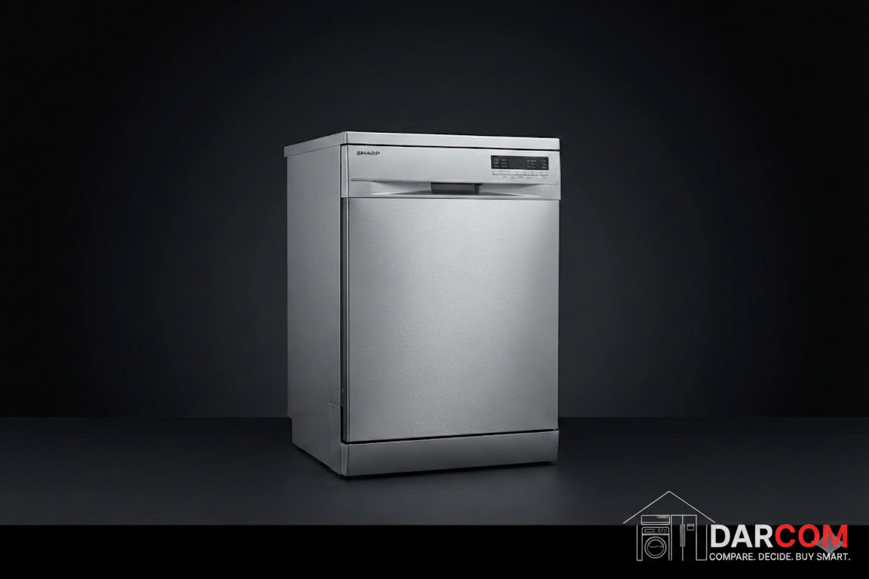 Product Image 2 with DARCOM Logo