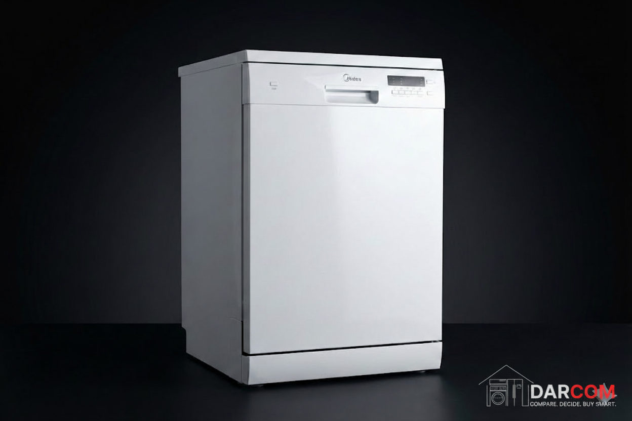 Product Image 2 with DARCOM Logo