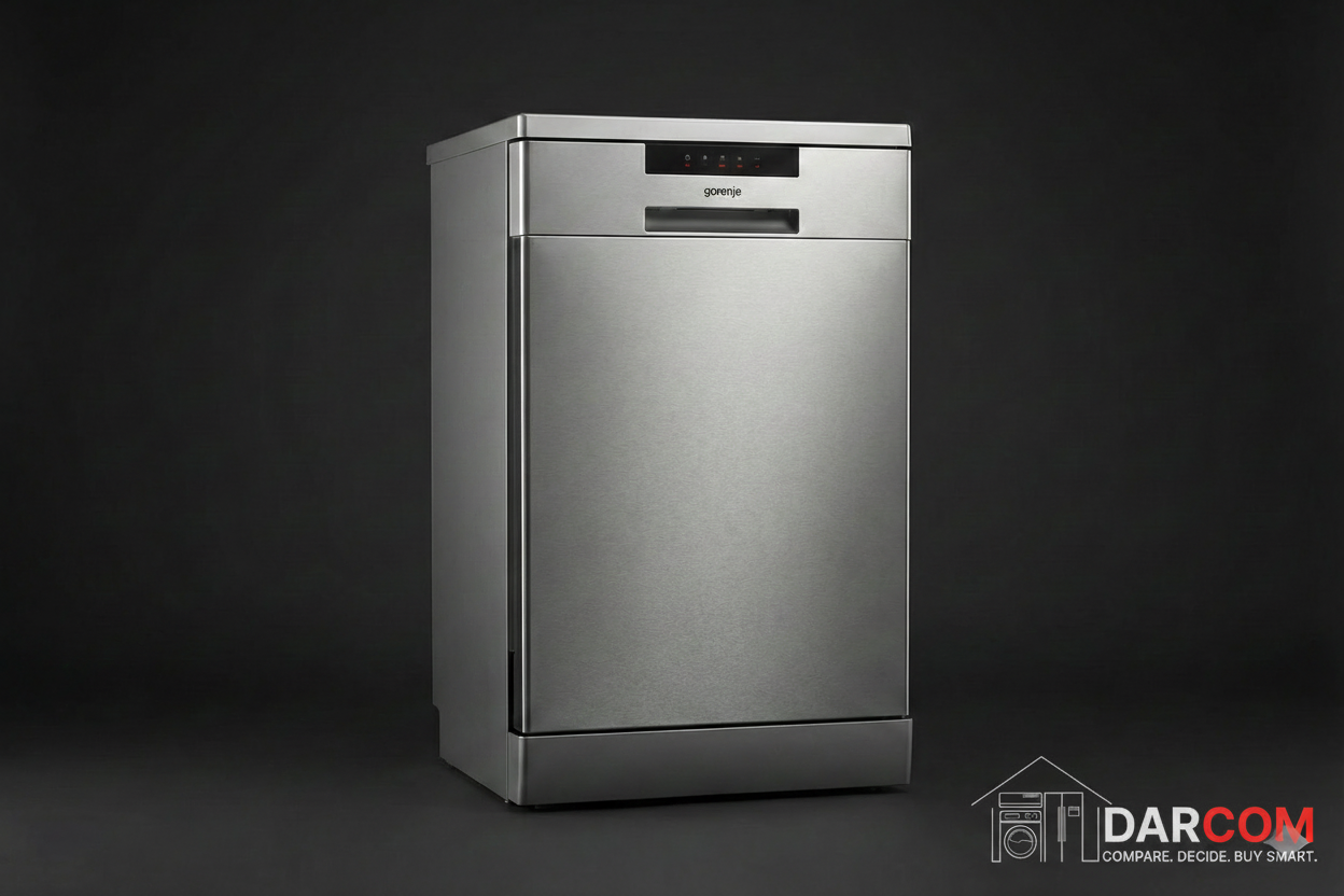 Product Image 2 with DARCOM Logo