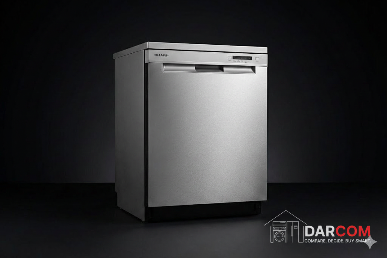 Product Image 2 with DARCOM Logo