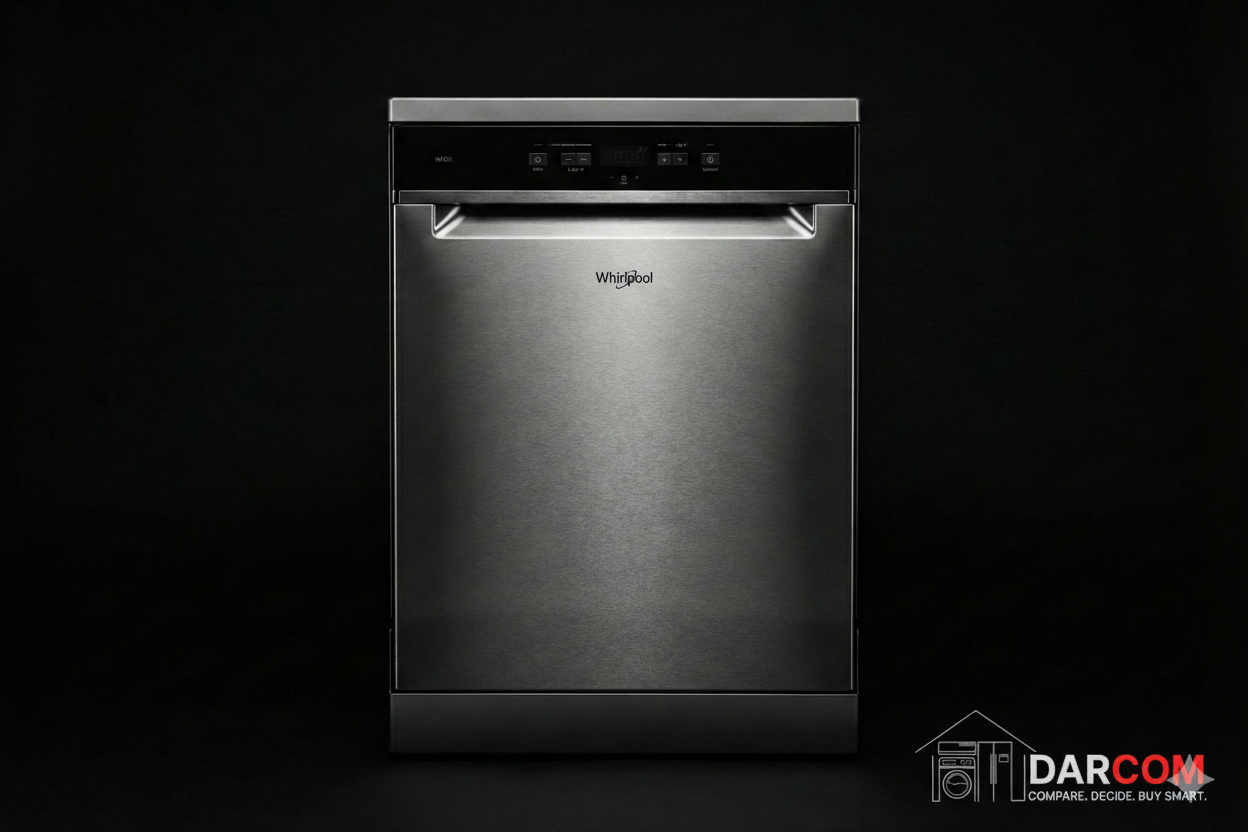 Product Image 2 with DARCOM Logo