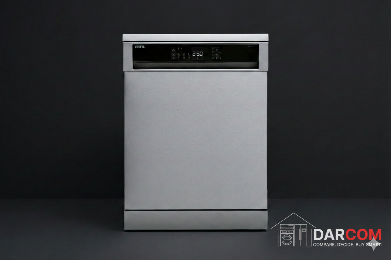 Product Image 2 with DARCOM Logo