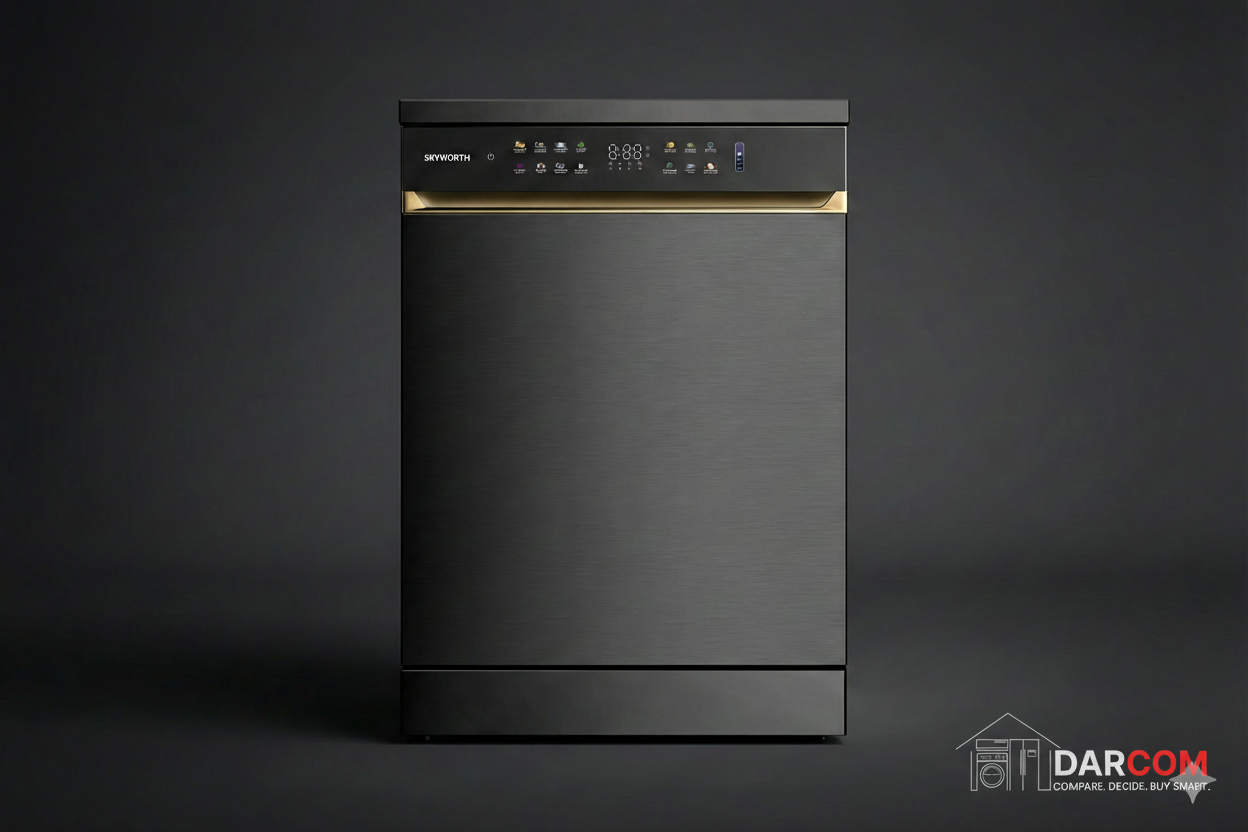 Product Image 2 with DARCOM Logo