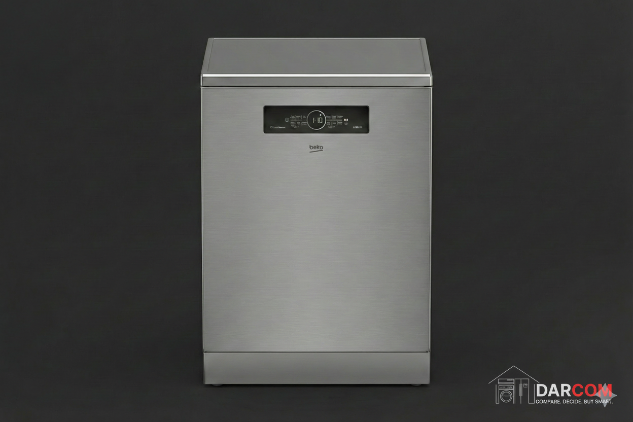 Product Image 2 with DARCOM Logo