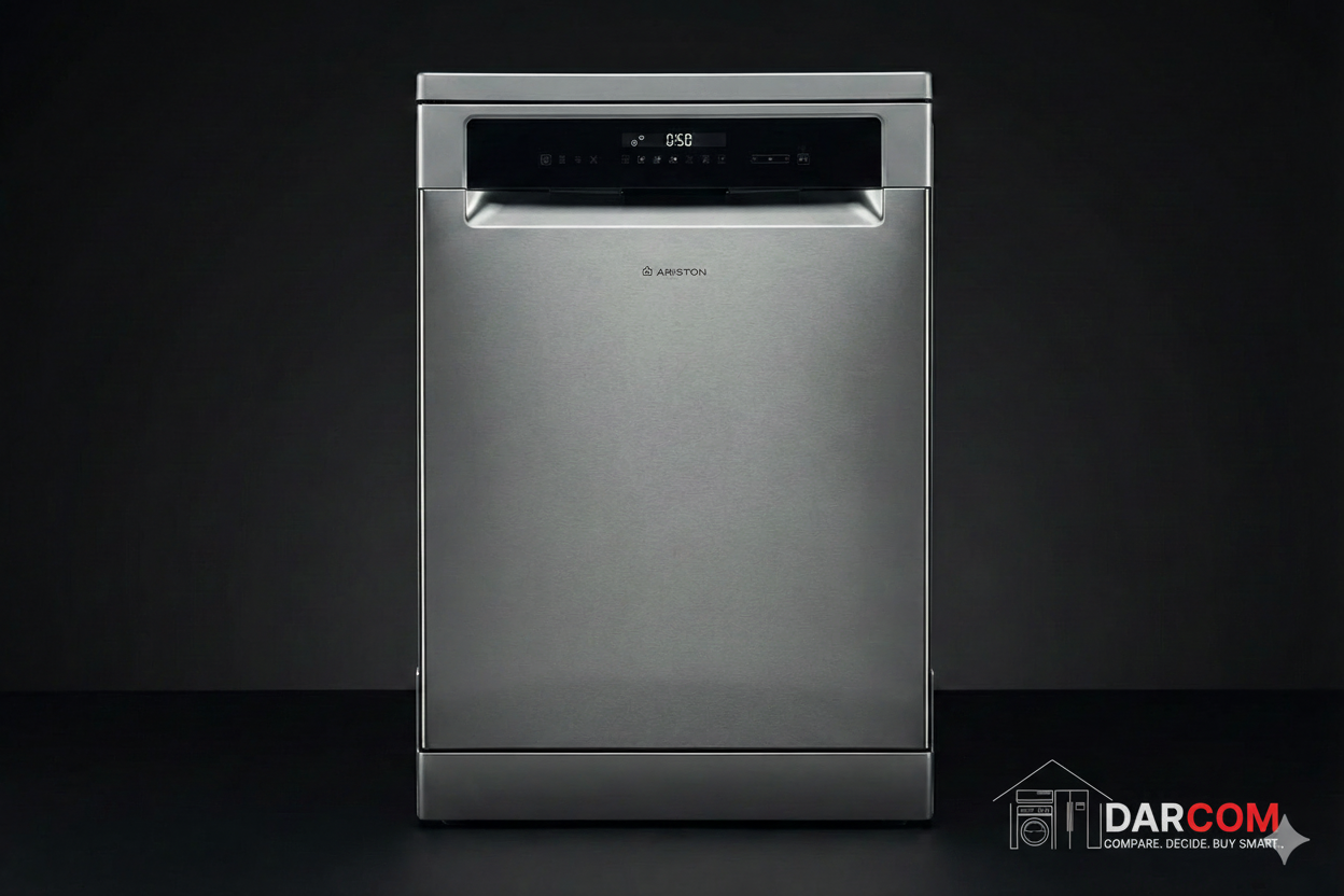 Product Image 2 with DARCOM Logo