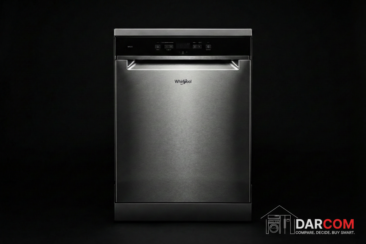 Product Image 2 with DARCOM Logo