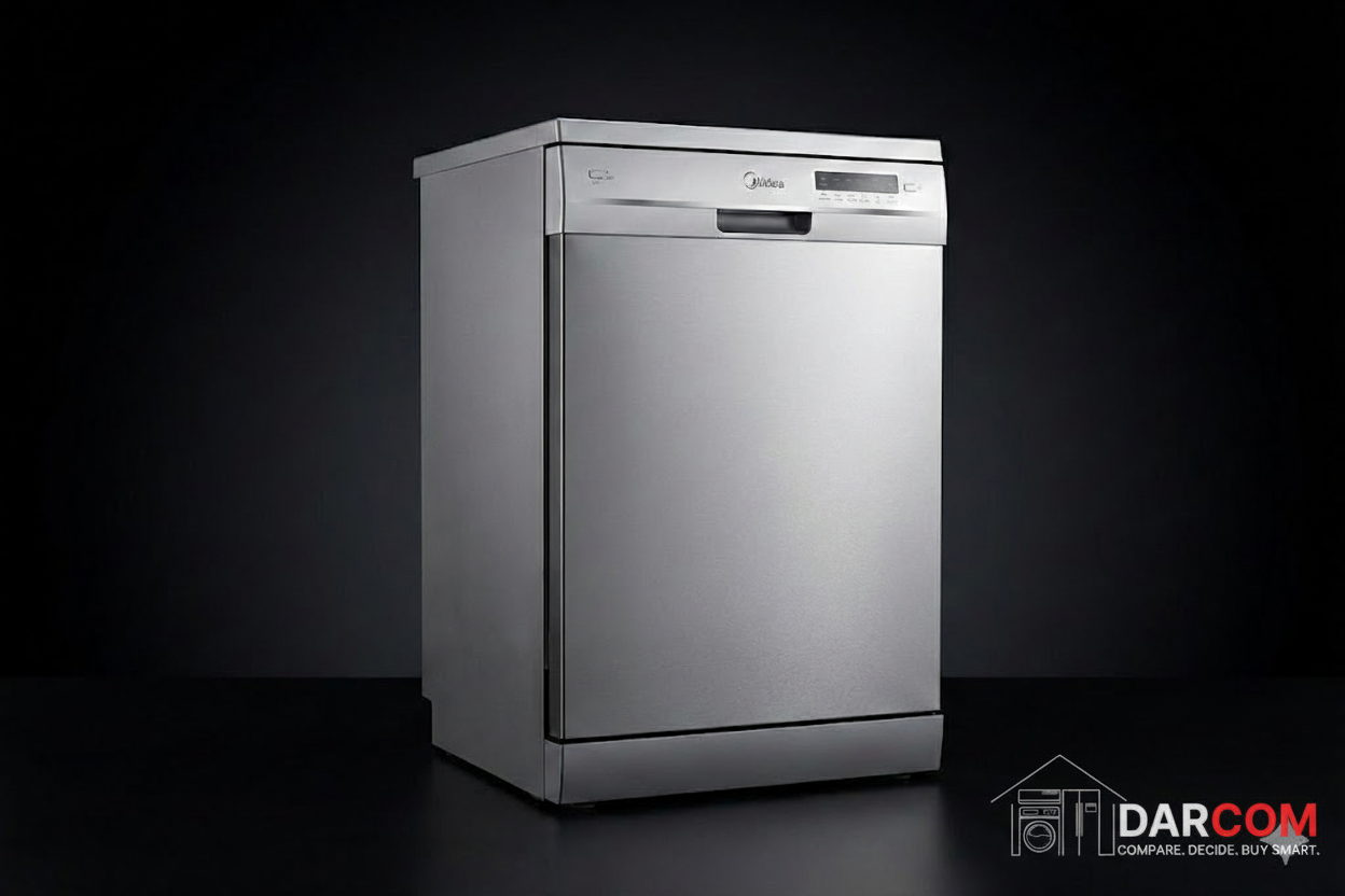 Product Image 2 with DARCOM Logo