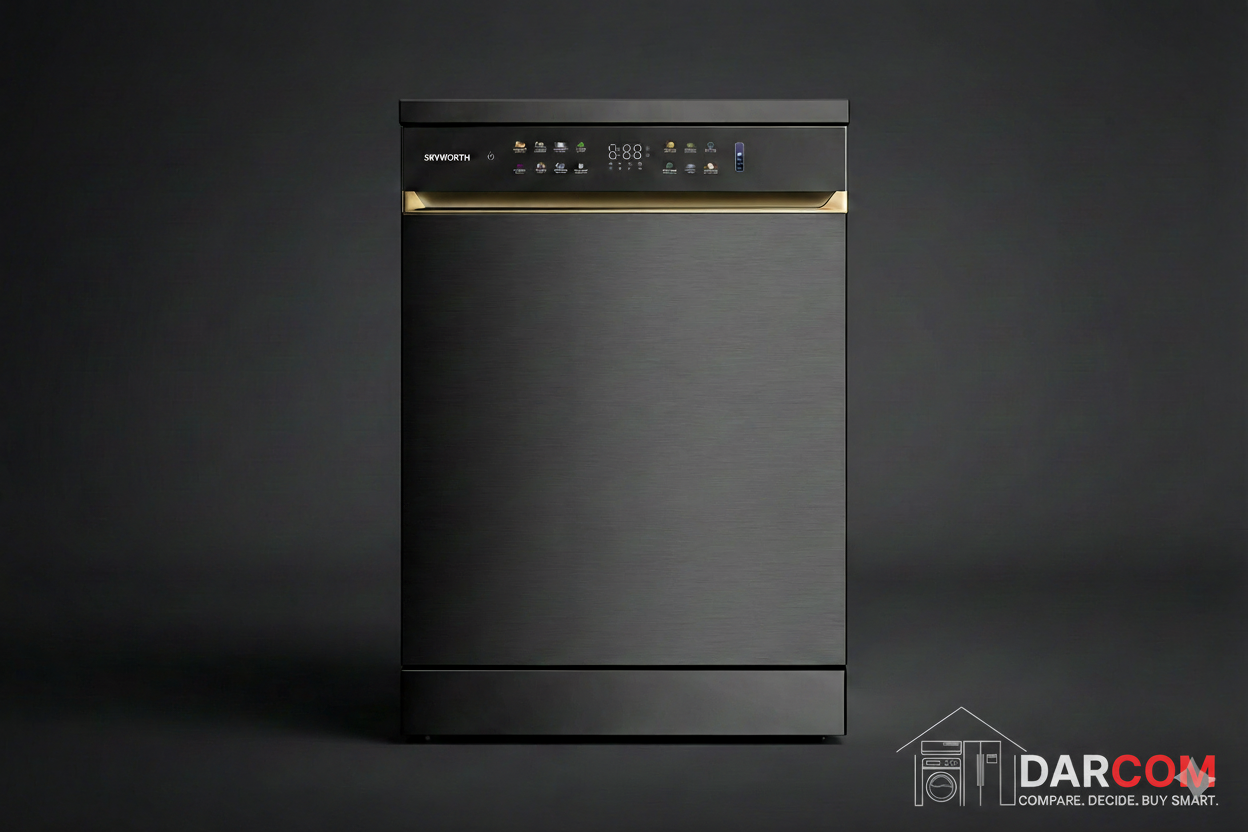 Product Image 2 with DARCOM Logo