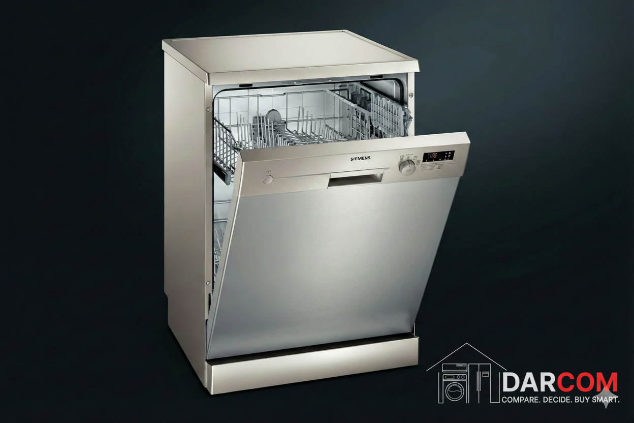 Product Image 2 with DARCOM Logo