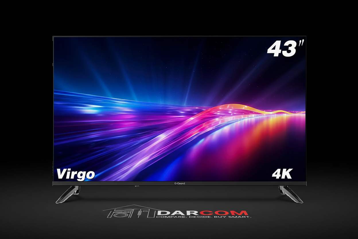 Product Shot Dark Theme