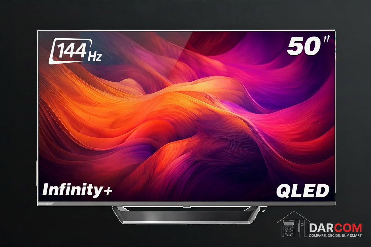 Product shot with DARCOM watermark