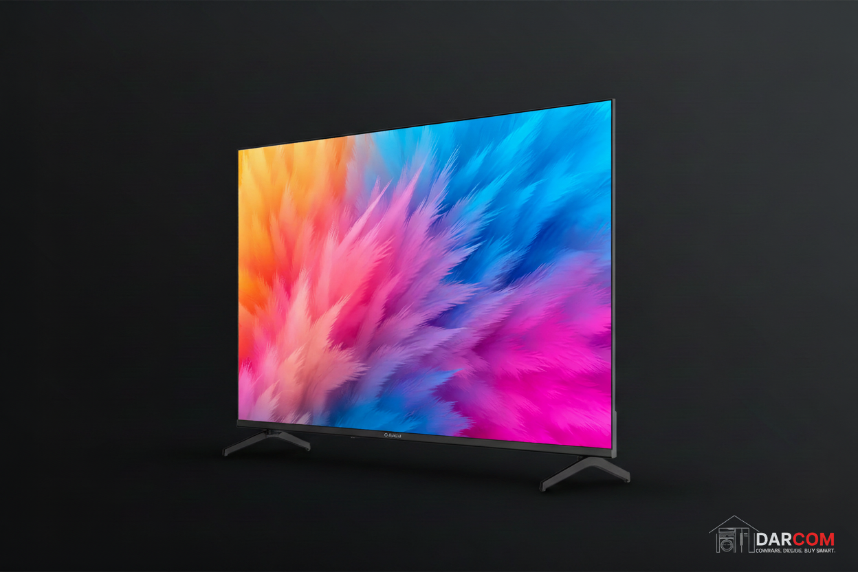 Product shot with DARCOM watermark