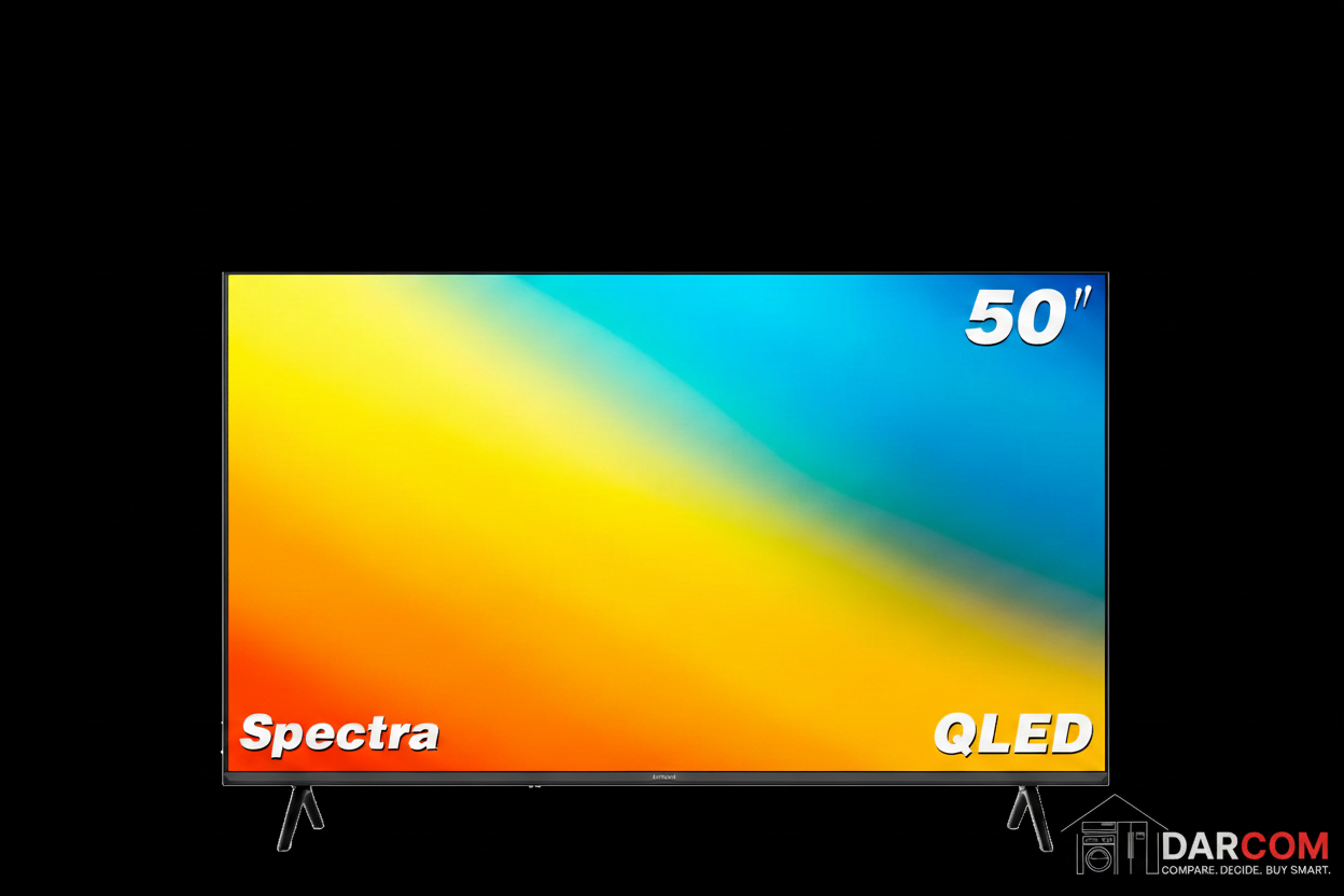 Product shot with DARCOM watermark