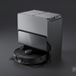 Roborock S8 MaxV Ultra Product with DARCOM logo