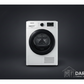 Samsung Dryer Dark with DARCOM Logo