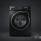 Samsung Washing Machine Dark Theme with DARCOM Logo