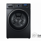 Samsung WW80T554DAX Product Photo with DARCOM Logo
