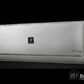 Sharp Air Conditioner Product Shot with DARCOM Logo