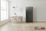 Sharp Refrigerator Nordic Bright with Darcom Logo
