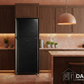 Sharp Refrigerator Terracotta Setting with Darcom Logo