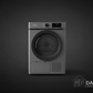 Skyworth Dryer Dark with DARCOM Logo