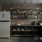 Toshiba Refrigerator - Industrial Kitchen with DARCOM Logo