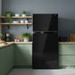 Toshiba Refrigerator - Lifestyle with DARCOM Logo