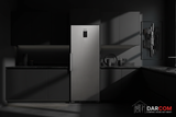 Vestel Freezer Lifestyle Kitchen