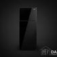 Vestel Refrigerator - Dark Luxury with DARCOM Logo