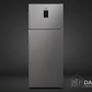 Vestel Refrigerator - Isolated with DARCOM Logo