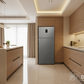 Vestel Refrigerator - Lifestyle with DARCOM Logo