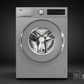 Vestel Washing Machine Product Shot with DARCOM Logo