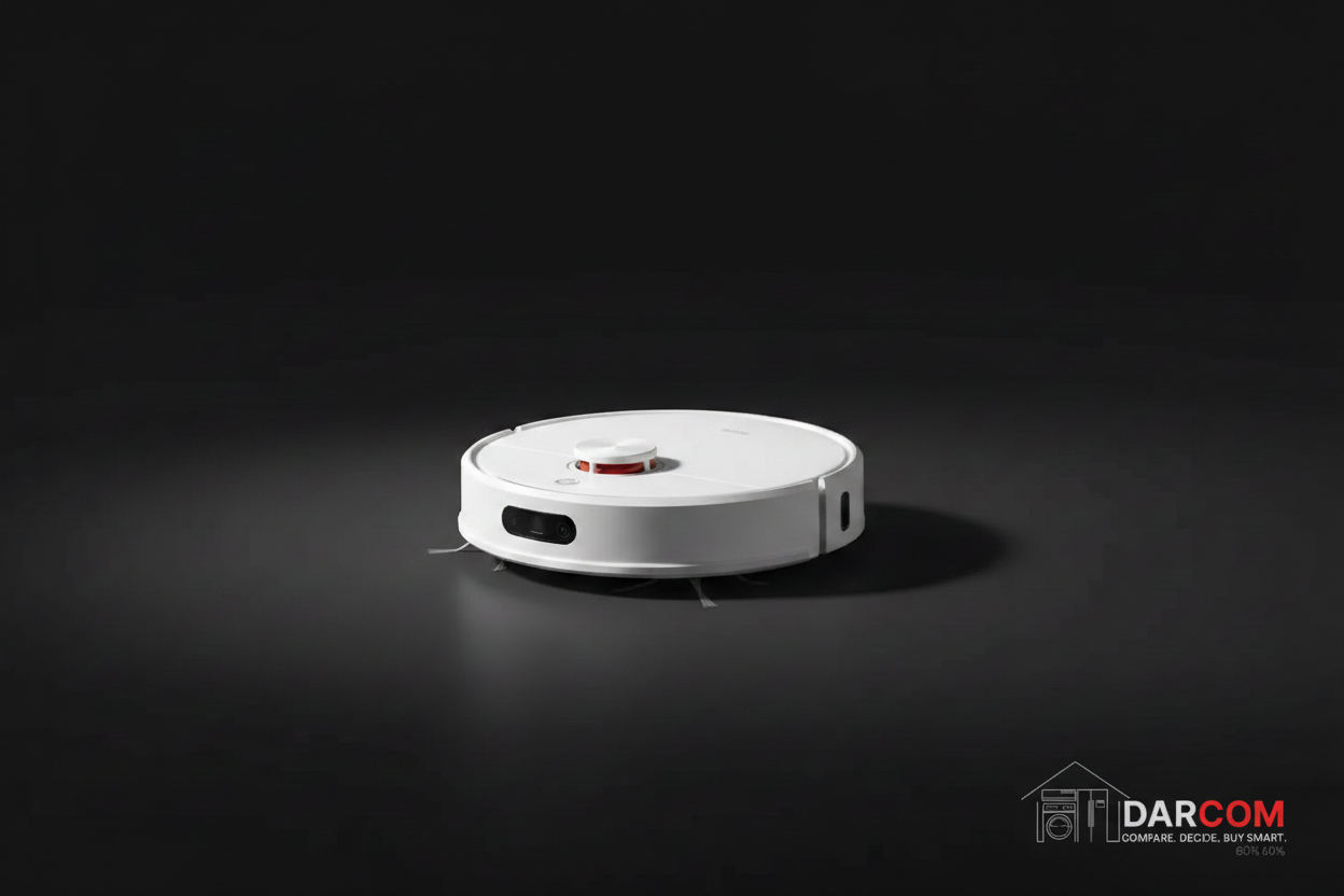 Xiaomi S40 Product Shot with DARCOM logo